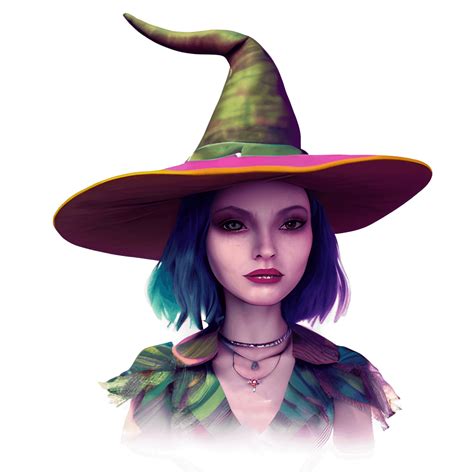 Witchy Vibes: Embracing the Bunched Hat Trend for Everyday Style